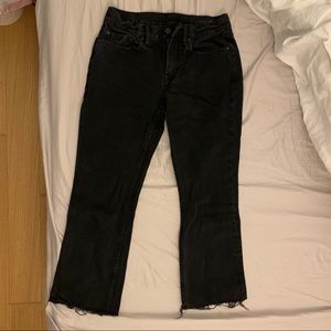 All Saints Denim Jeans